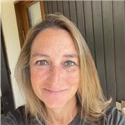 Apprendre l’anglais avec une Américaine enthousiaste et expérimentée